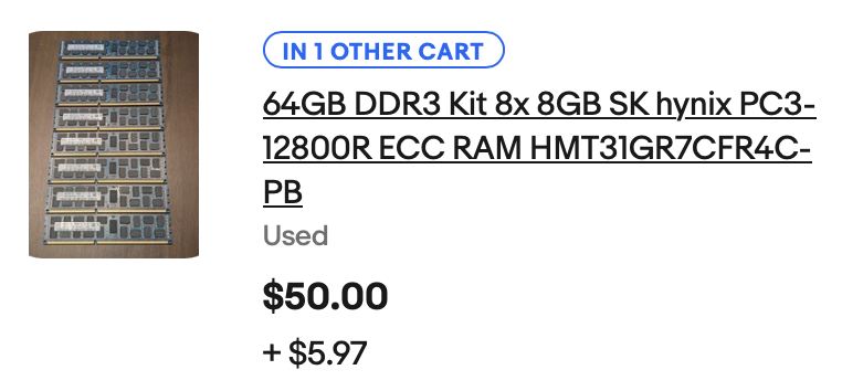 RAM